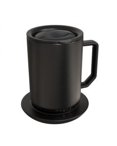 ION Self-heating Coffee Cup and Cup Holder