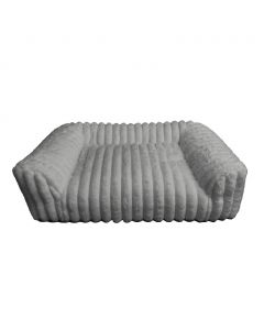 The Dog Lounge Pet Sofa Bed 86.4 cm x 61 cm / 34" x 24"