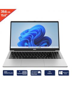 RCA 39.62 cm / 15.6” Inches Laptop Computer Pentium 4 Gigabytes RAM / 128 Gigabytes