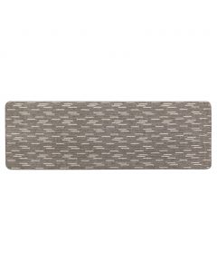 Multy Home Washable Runner Mat 60.96 cm x 182.88 cm / 24“ x 72”