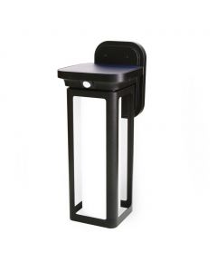 Feit Electric Solar Lantern with LED Motion Sensor