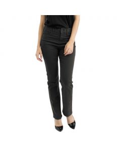 Suko Jeans Women's Pants with Shaping and Enhancing Effect