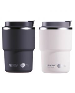 Asobu Stainless Steel Mug Set 2 Units