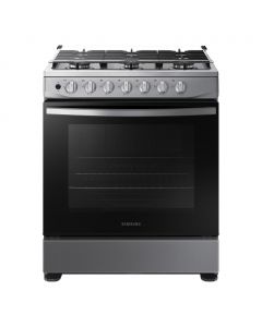 Samsung Gas Stove with 6 Burners 146 L / 5.2 cu. ft