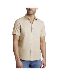 Copper and Oak Men's Short Sleeve Button Down Shirts