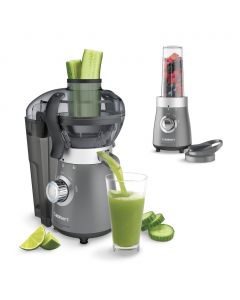 Cuisiniart Compact Juicer & Juice Extractor 473 ml / 16 oz