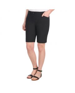 Dalia Bermuda Shorts with Tummy Control for Women