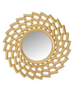 Mikasa Home Accents Decorative Wall Mirror Set 3 Pieces