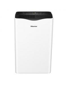 Hisense Dehumidifier with Slide-Out Bucket 50 Pints DH-50KP1SJXE30