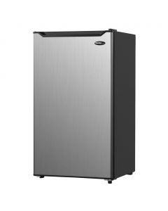 Danby Compact Refrigerator 124 L / 4.4 cu ft. DCR044B1SLM