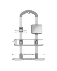Artika Wall Shower Organizer