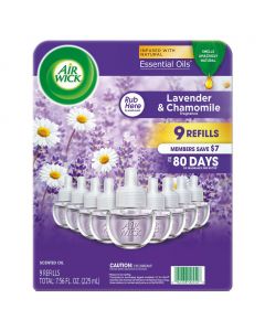 Air Wick Scented Oils Refills