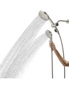 Kohler 3 in 1 Multifunction Shower Head