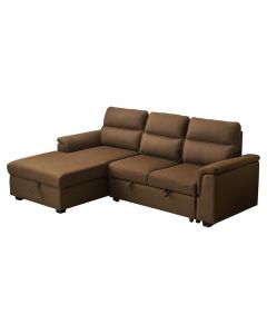 Sofa Bed with Storage Space