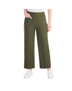 Dalia Women's Pants with Front and Back Pockets