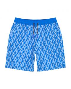 Andy and Evan Boys' Swim Shorts