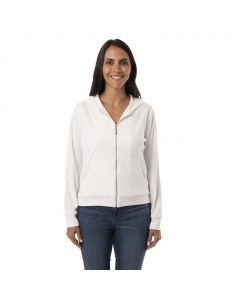Evolution By Cyrus Women's Open Hoodie