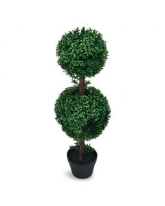 Mikasa Home Accents Artificial Topiary