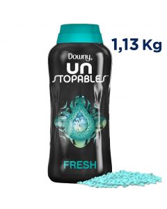 Downy Unstopables Fresh Flavored Pearls 1.13 kg / 39.9 oz