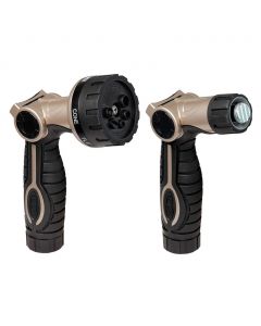 Orbit Hose Nozzle Set 2 Pieces