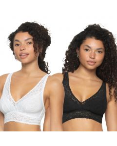 Jezebel Bralette Set 2 Units