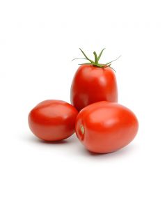 Tomato Plum 1 kg / 2.2 lb