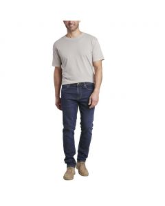 Copper and Oak Men's 5-Pocket Jeans