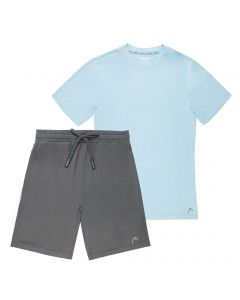 Head Men's Pajamas Set 2 Pieces