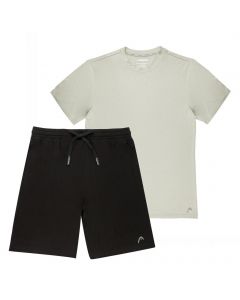 Head Men's Pajamas Set 2 Pieces