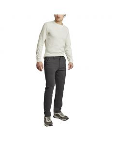 Weatherproof Vintage Men's Gray Pants