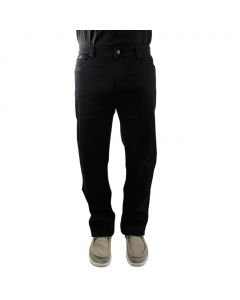 Perry Ellis Men's Black Jeans