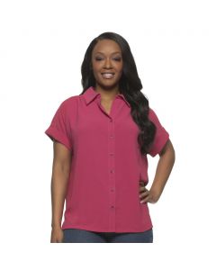 Jezbel Women's Short Sleeve Shirt