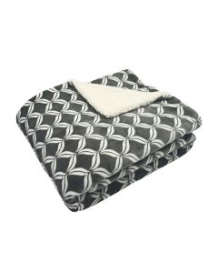 Selection Polyester Blanket 152 cm x 177 cm / 60" x 70"