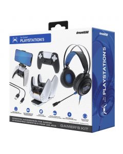 dreamGEAR PlayStation 5 Gamer Kit
