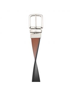 Selection Reversible Men's Belt
