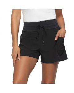 Single Stitch Women's Shorts