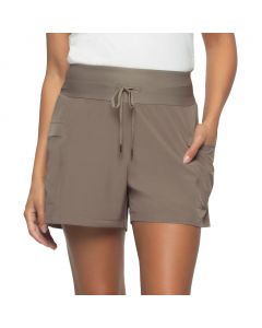 Single Stitch Women's Shorts