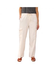 Tailor Vintage Women's Denim Cargo Trousers