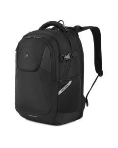 SwissGear 39.6 cm / 15.6” Laptop Backpack with Pockets 25 L / 0.66 gal