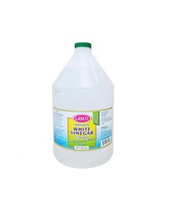 Lasco Distilled White Vinegar 3.8 L