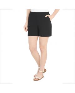 Dalia Women's Shorts with Pockets