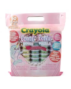 Crayola Special Effects Dough 50 Units / 28 g / 1 oz