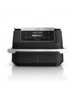 Ninja Air Fryer 6.2 L / 209 oz with Dual Zone Basket