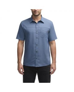 Hi-Tec Men's Short Sleeve Shirt