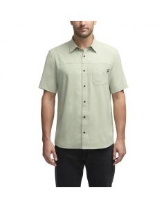 Hi-Tec Men's Short Sleeve Shirt