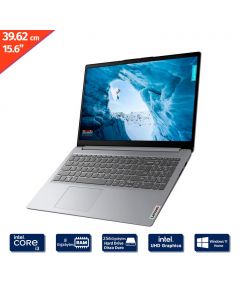 Lenovo 39.62 cm / 15.6” Inches Laptop IntelCore i3 + JBL Headphones + Kingston USB Memory