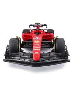 Maisto Tech R/C Formula 1 Type Remote Control Car 1:10 Scale