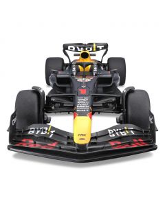 Maisto Tech R/C Formula 1 Type Remote Control Car 1:10 Scale
