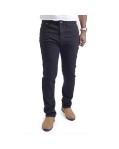 CHAPS Men's Black Jeans
