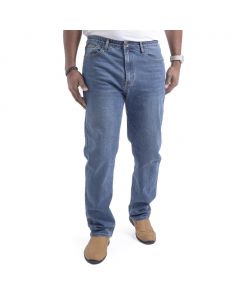 CHAPS Men's Jeans with 5 Pockets